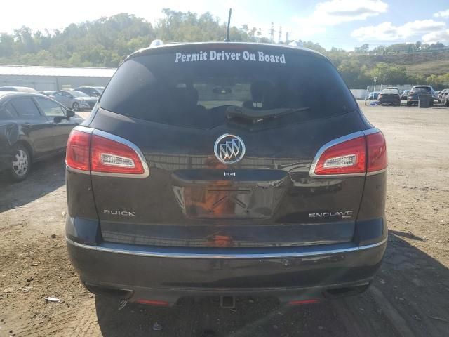 2013 Buick Enclave