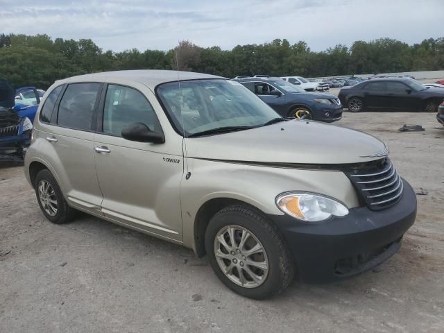 2006 Chrysler PT Cruiser Touring