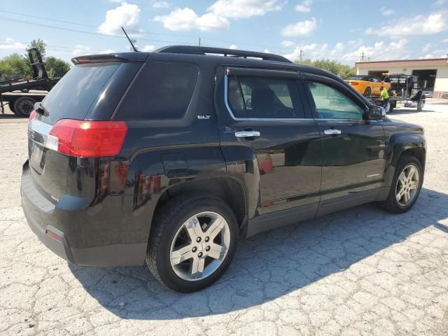 2013 GMC Terrain SLT