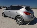 2010 Nissan Murano S