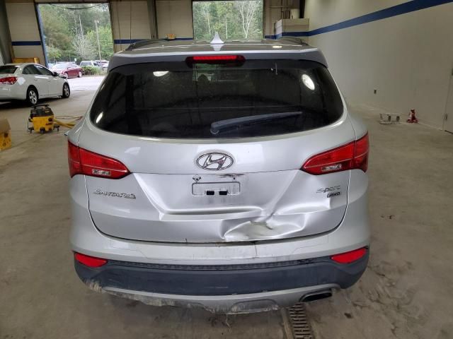 2013 Hyundai Santa FE Sport