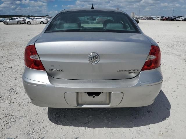 2007 Buick Lacrosse CXL