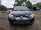 2012 Hyundai Santa FE GLS