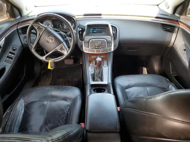 2011 Buick Lacrosse CXL