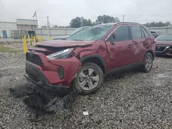 2024 Toyota Rav4 LE en venta en Montgomery, AL