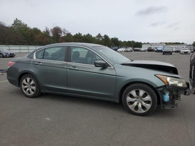 2009 Honda Accord EXL