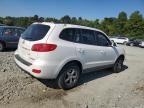 2008 Hyundai Santa FE GLS