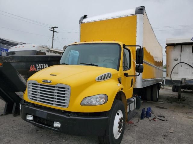 2018 Freightliner M2 106 Medium Duty