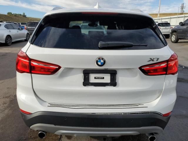 2017 BMW X1 XDRIVE28I