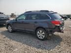 2011 Subaru Outback 2.5I Limited