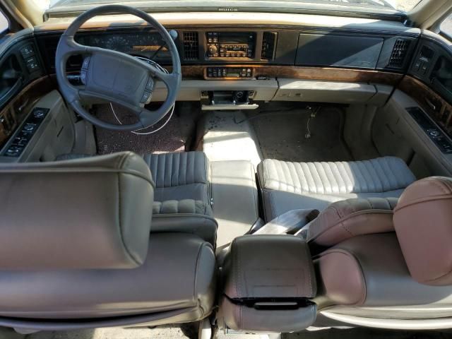 1996 Buick Park Avenue