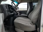 2016 Chevrolet Express G2500