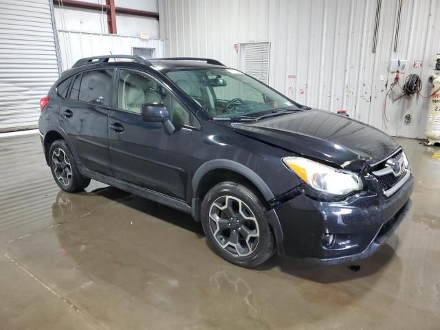 2013 Subaru XV Crosstrek 2.0 Limited