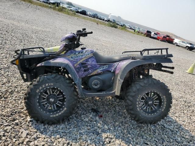 2004 Polaris Sportsman 700