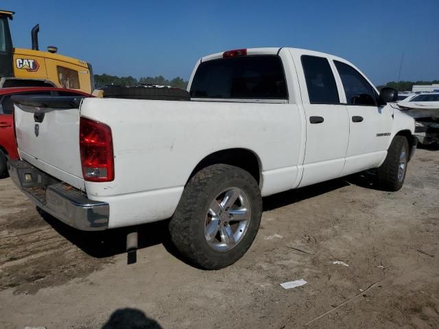 2006 Dodge RAM 1500 ST