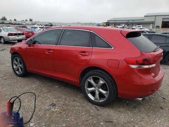 2013 Toyota Venza LE