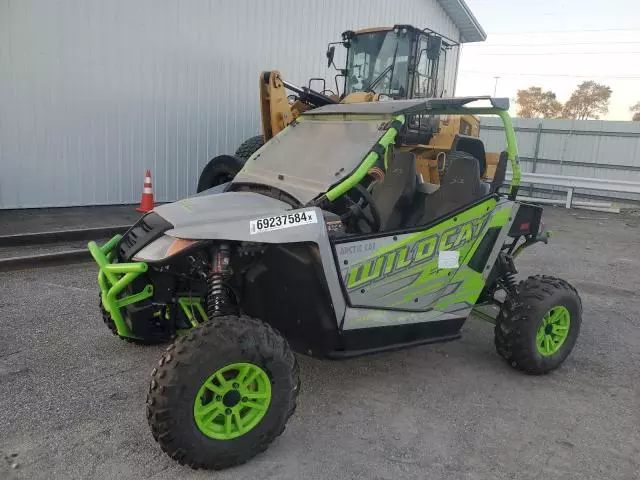 2017 Arctic Cat Artic Cat