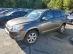 2010 Toyota Rav4 Limited