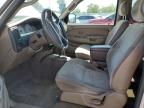 2003 Toyota Tacoma Double Cab Prerunner