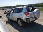 2009 Toyota Rav4 Limited