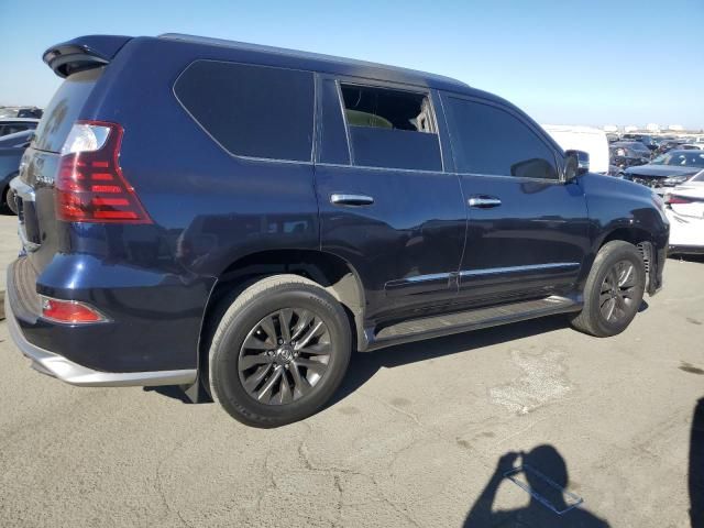 2017 Lexus GX 460