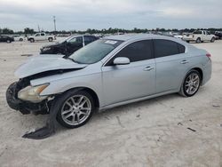 2011 Nissan Maxima S en venta en Arcadia, FL