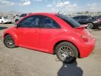 2003 Volkswagen New Beetle GL