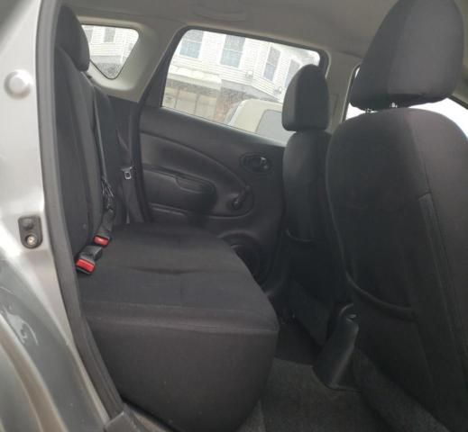 2015 Nissan Versa Note S