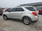 2010 Chevrolet Equinox LS