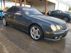 2003 Mercedes-Benz CL 500