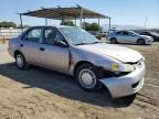 2001 Toyota Corolla CE