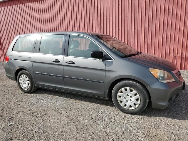 2008 Honda Odyssey LX