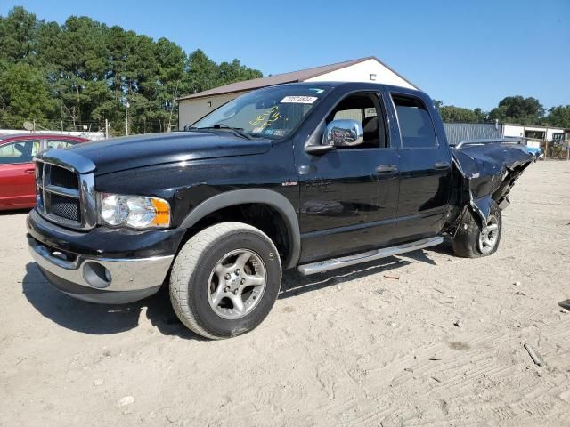 2003 Dodge RAM 1500 ST