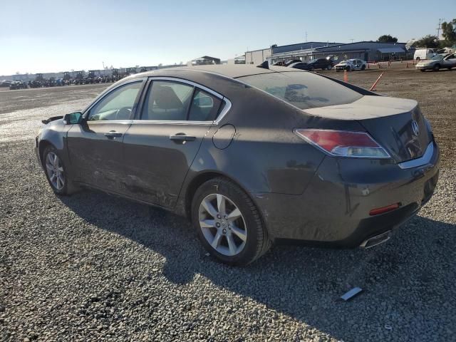 2013 Acura TL