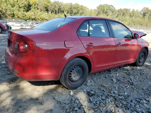 2007 Volkswagen Jetta