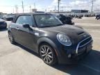 2016 Mini Cooper S