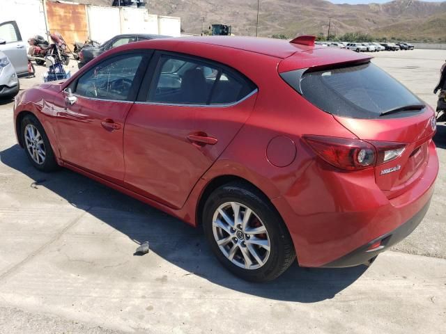 2014 Mazda 3 Grand Touring