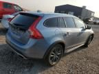 2017 Volvo V60 Cross Country Platinum