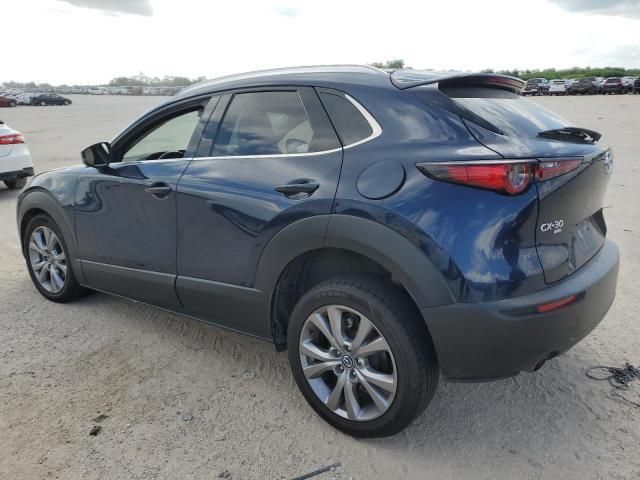 2022 Mazda CX-30 Premium