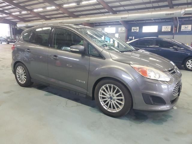 2013 Ford C-MAX SE