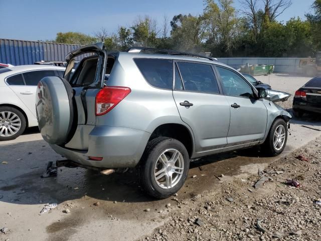 2007 Toyota Rav4