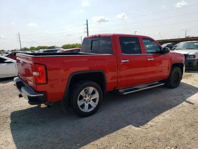 2016 GMC Sierra C1500 SLE