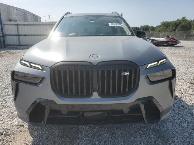 2023 BMW X7 M60I