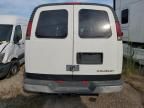 2002 Chevrolet Express G3500