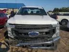 2022 Ford F250 Super Duty