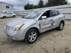 2010 Nissan Rogue S