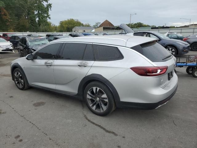 2018 Buick Regal Tourx Preferred