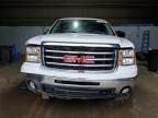 2013 GMC Sierra K1500 SLE