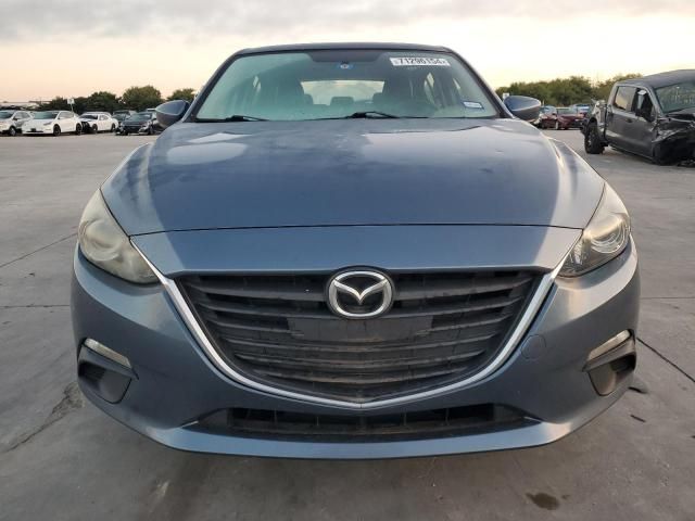 2014 Mazda 3 Grand Touring