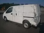 2021 Nissan NV200 2.5S